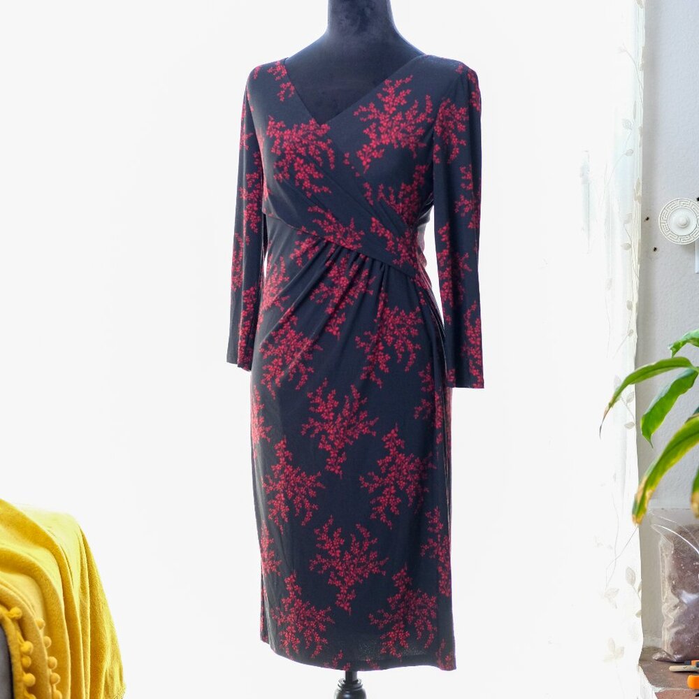 Ralph Lauren Dress